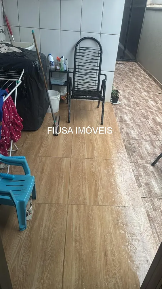 Casa, 3 quartos - Foto 11