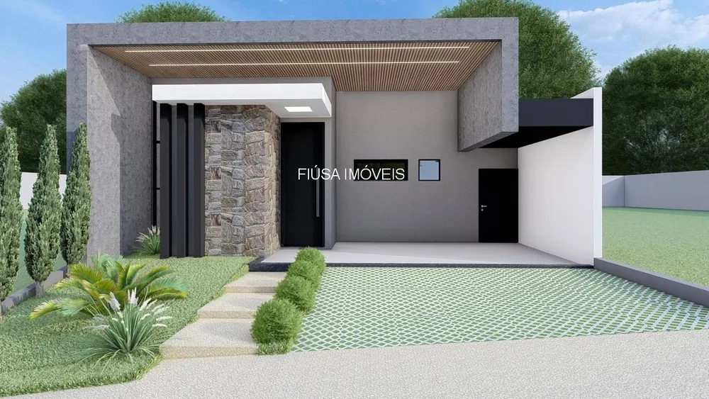 Casa, 3 quartos - Foto 4