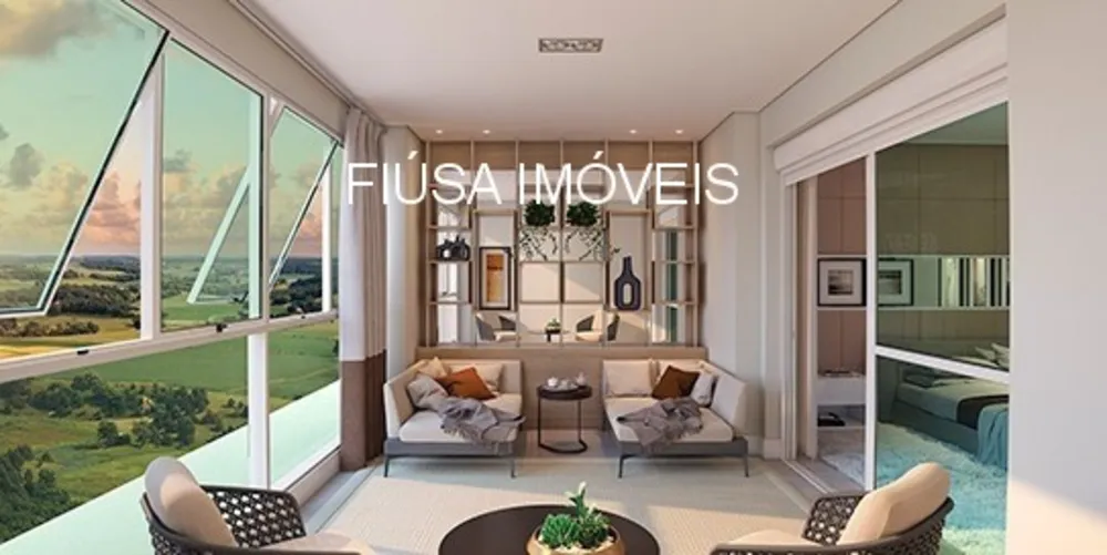 Apartamento, 4 quartos, 237 m² - Foto 7