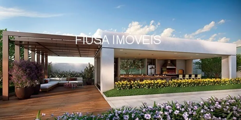 Apartamento, 4 quartos, 237 m² - Foto 16