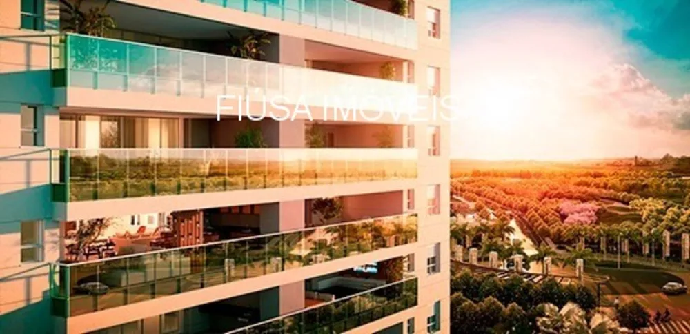 Apartamento, 4 quartos, 237 m² - Foto 3