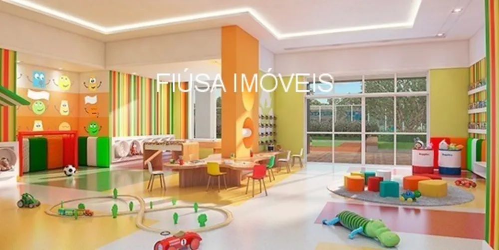 Apartamento, 4 quartos, 237 m² - Foto 6