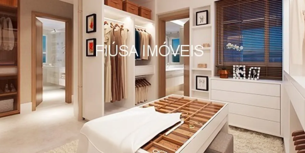 Apartamento, 4 quartos, 237 m² - Foto 4