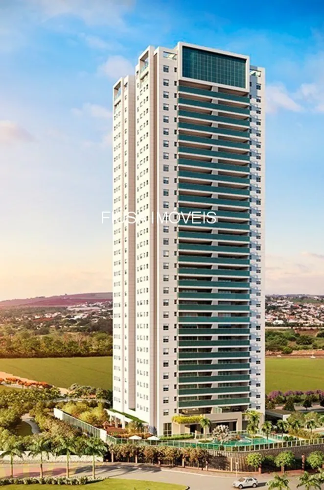 Apartamento, 4 quartos, 237 m² - Foto 3