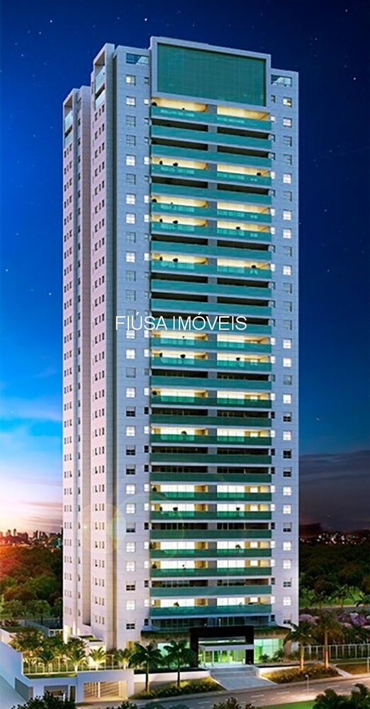 Apartamento, 4 quartos, 237 m² - Foto 5