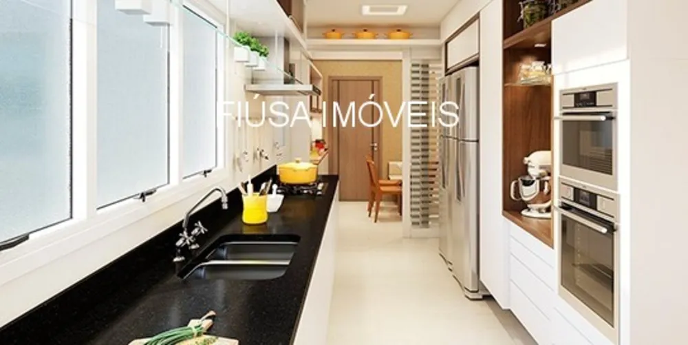Apartamento, 4 quartos, 237 m² - Foto 2