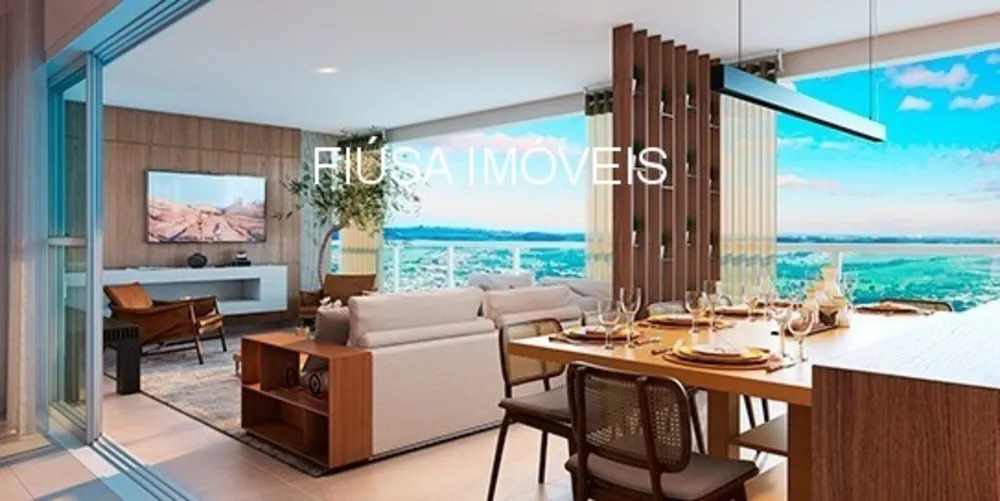 Apartamento, 4 quartos, 237 m² - Foto 14