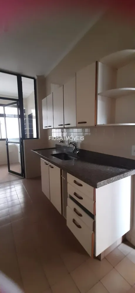Apartamento, 3 quartos, 90 m² - Foto 3