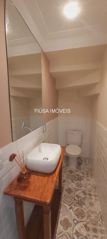 Casa, 3 quartos, 126 m² - Foto 1
