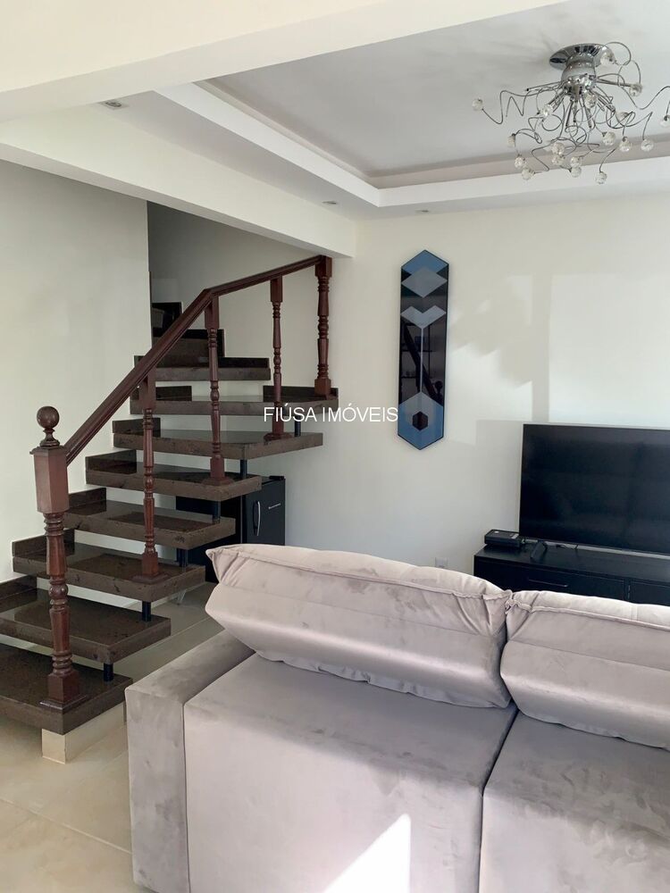 Casa, 3 quartos, 126 m² - Foto 3