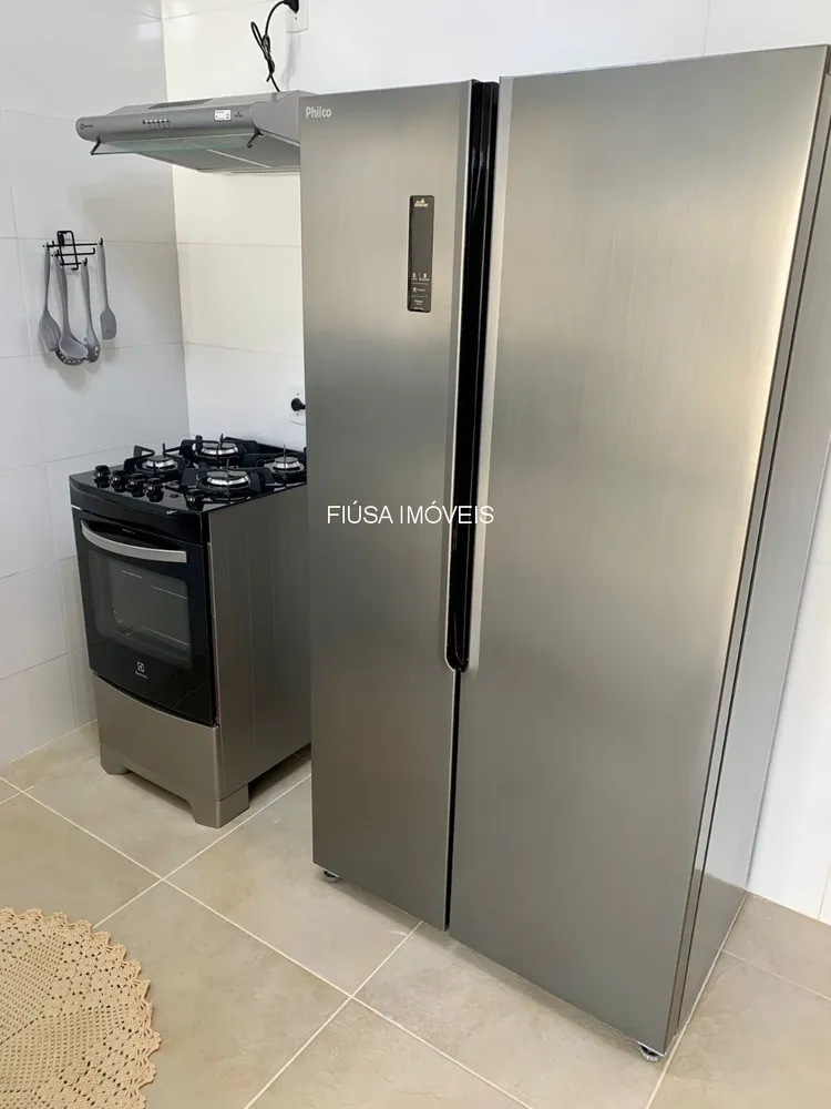 Casa, 3 quartos, 126 m² - Foto 2