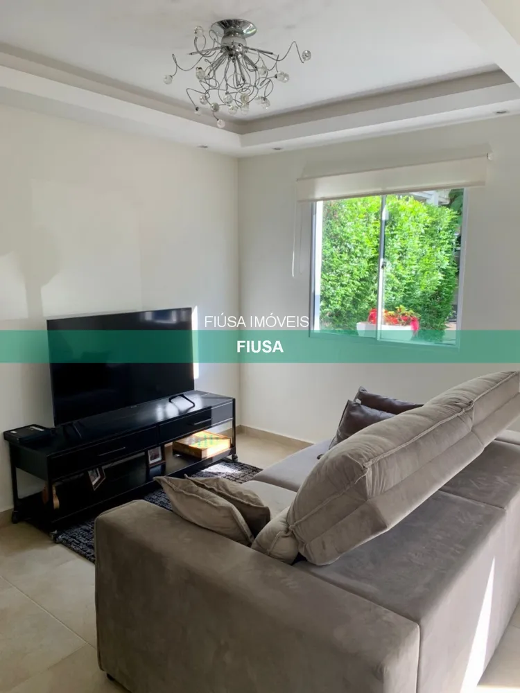 Casa, 3 quartos, 126 m² - Foto 11