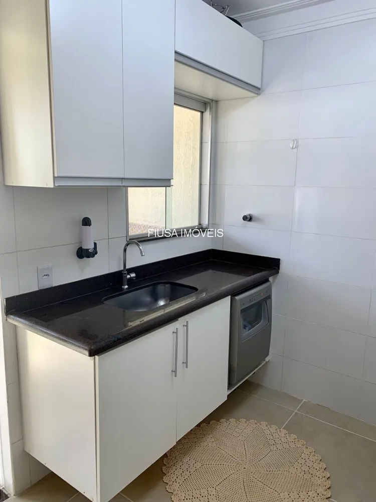 Casa, 3 quartos, 126 m² - Foto 9