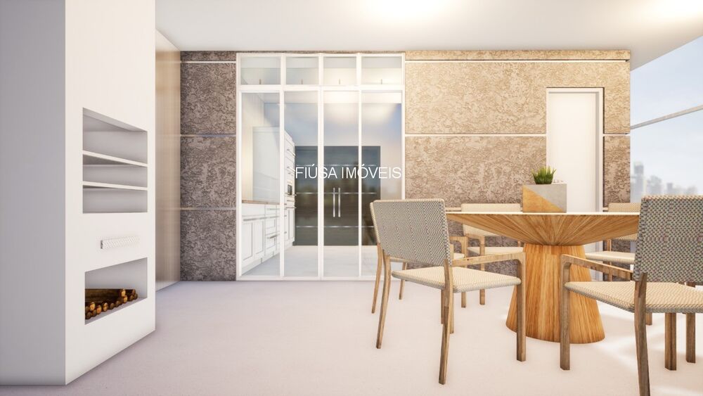 Casa, 4 quartos - Foto 12