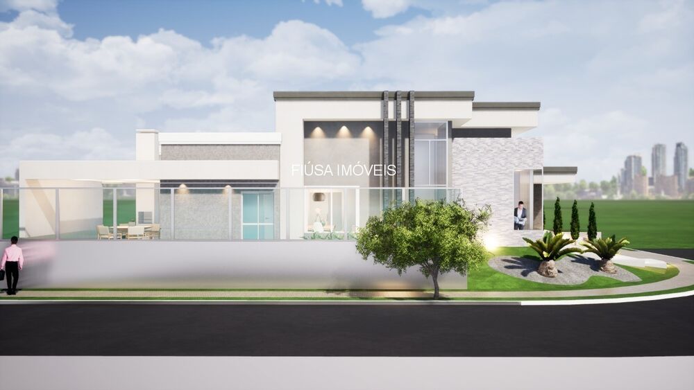 Casa, 4 quartos - Foto 6