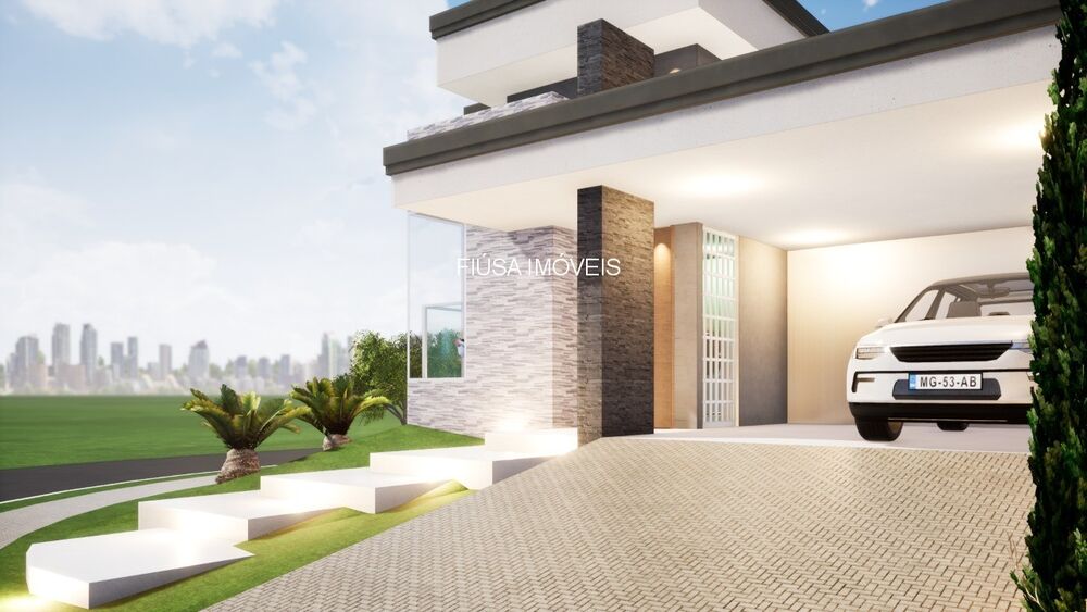 Casa, 4 quartos - Foto 7