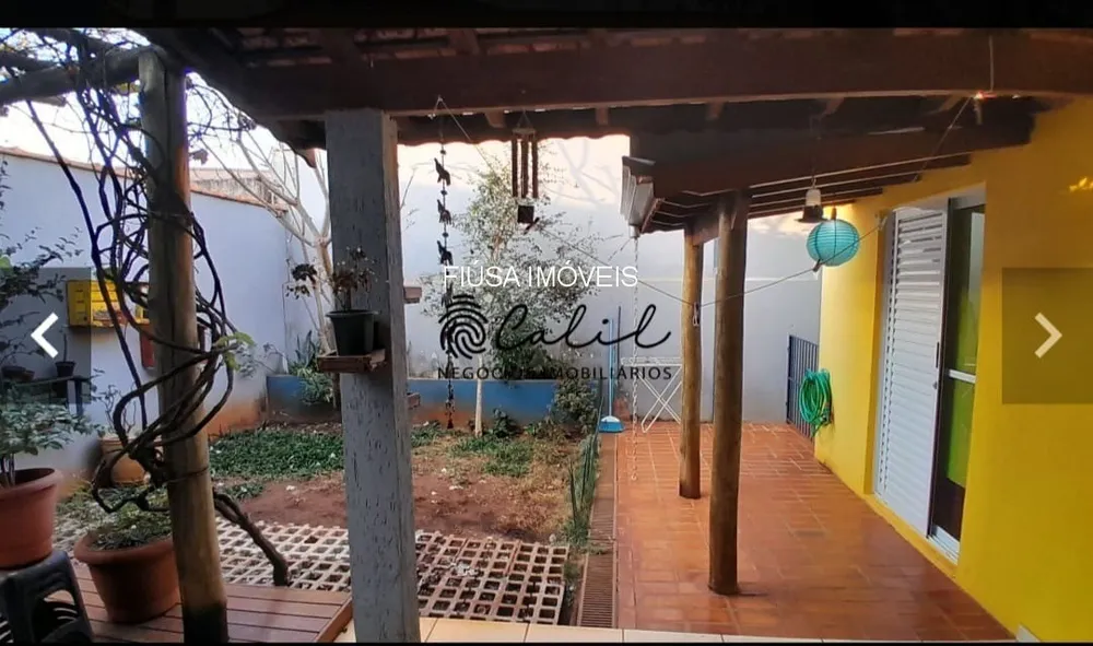 Casa, 2 quartos - Foto 4