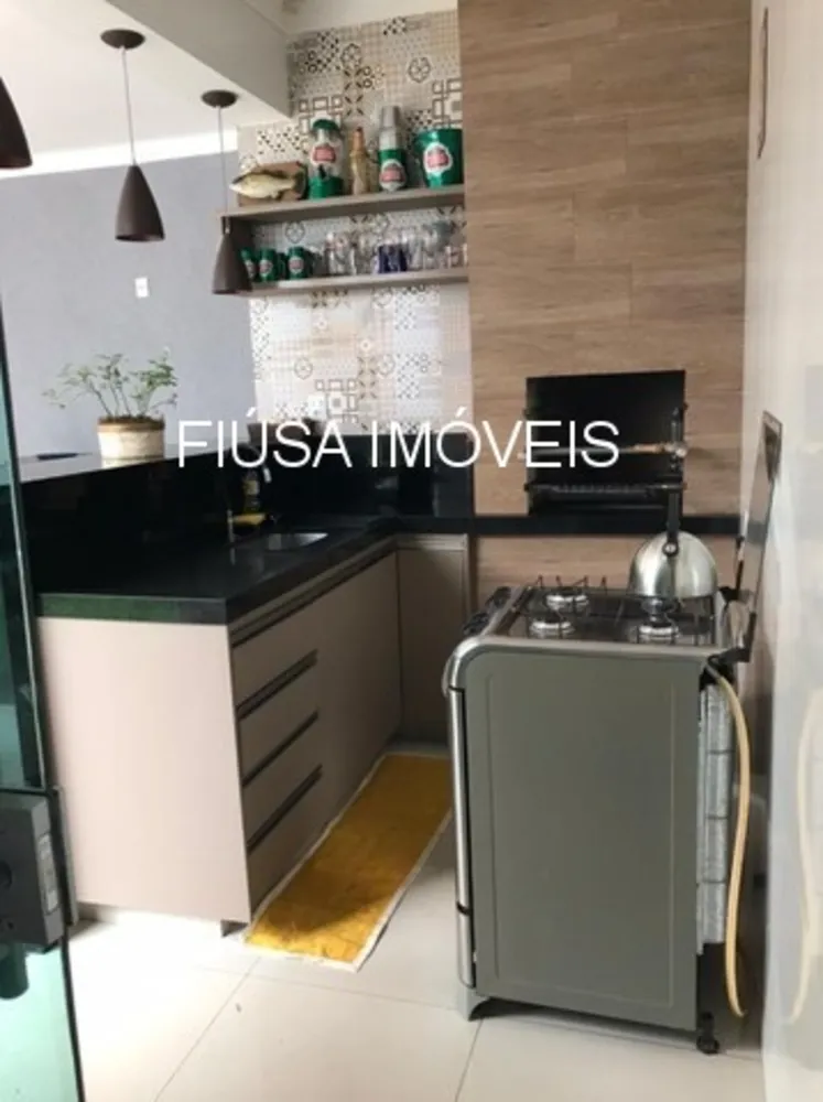 Casa, 3 quartos - Foto 19