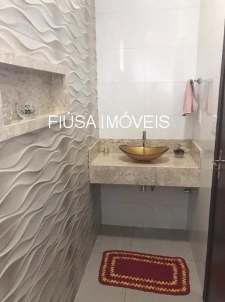 Casa, 3 quartos - Foto 10