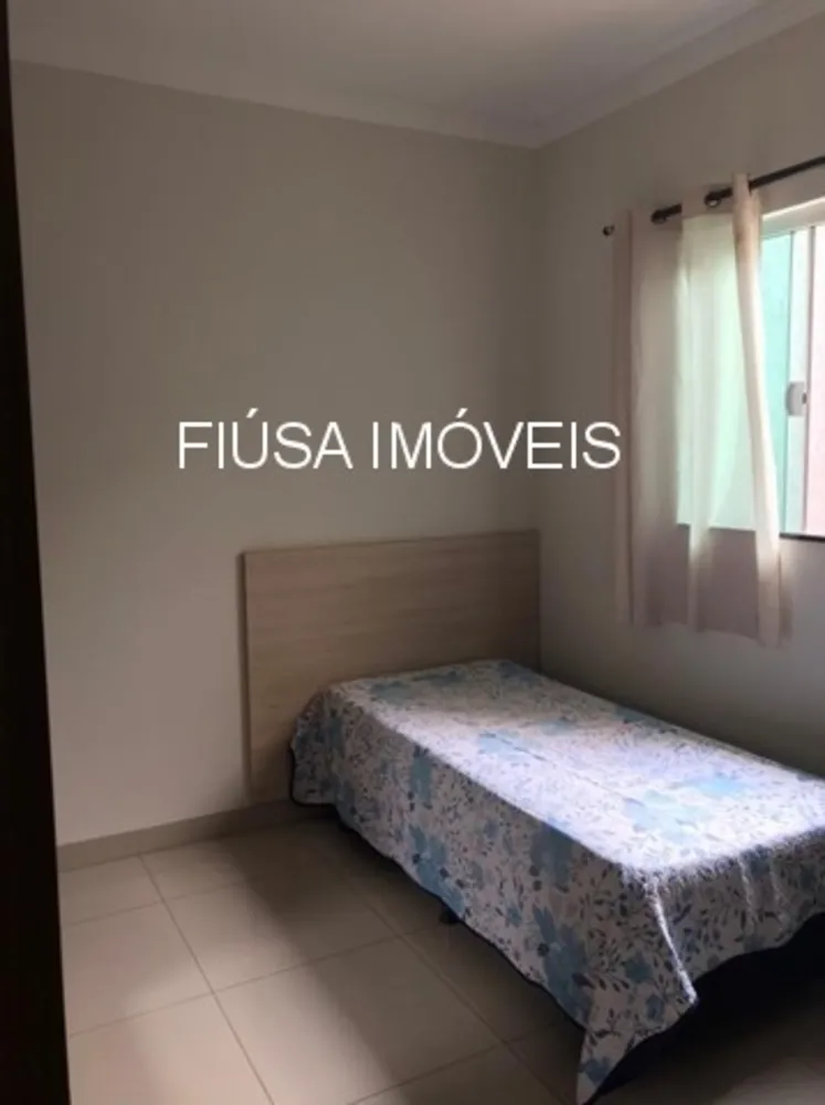Casa, 3 quartos - Foto 3
