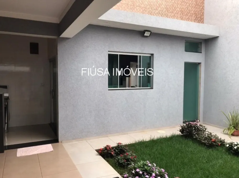 Casa, 3 quartos - Foto 17