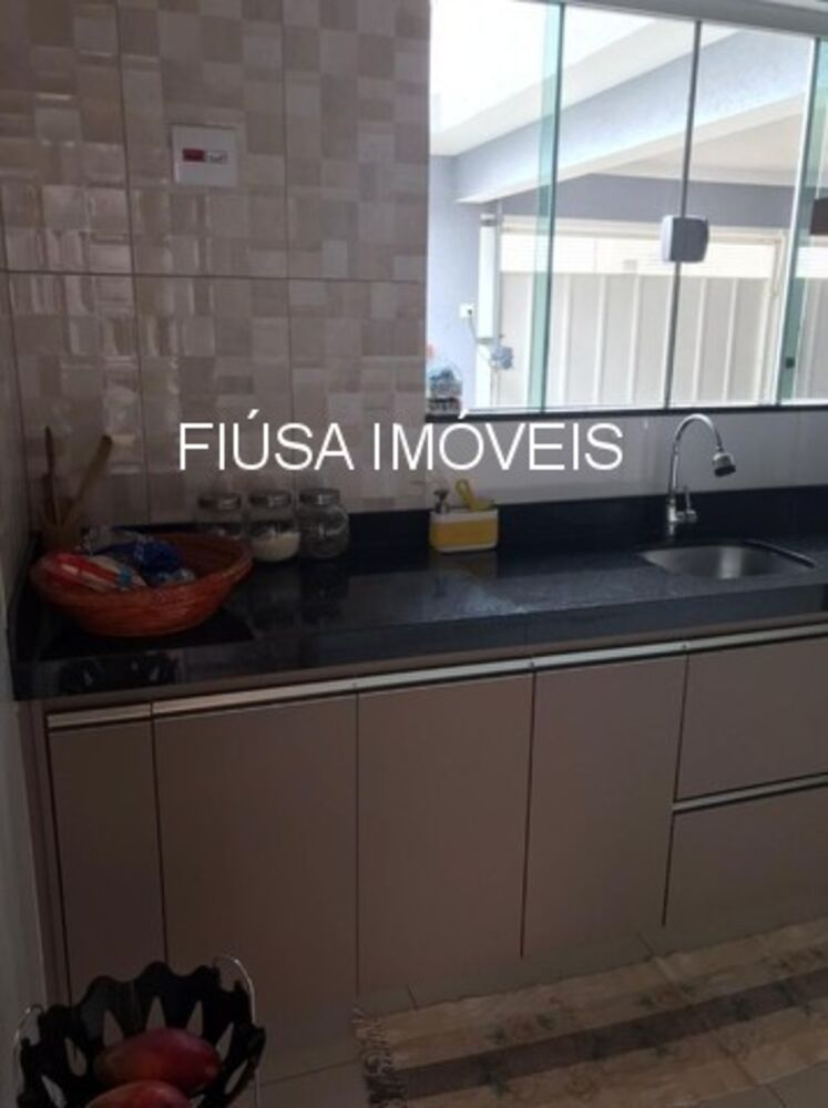 Casa, 3 quartos - Foto 8