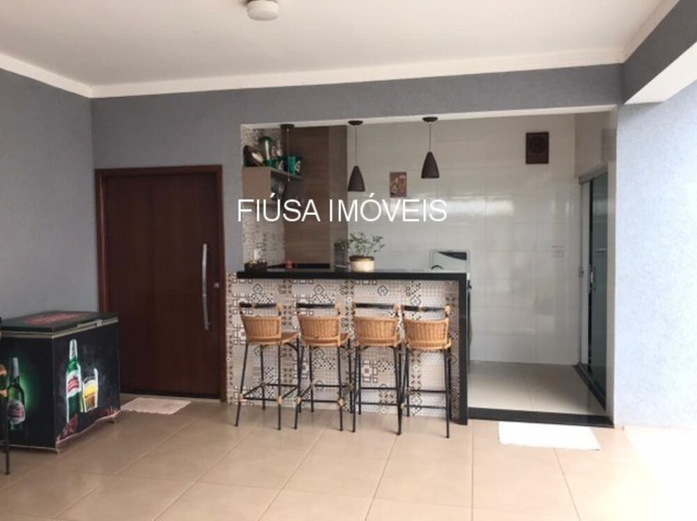 Casa, 3 quartos - Foto 6