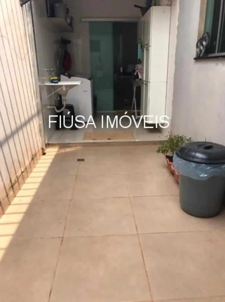 Casa, 3 quartos - Foto 8