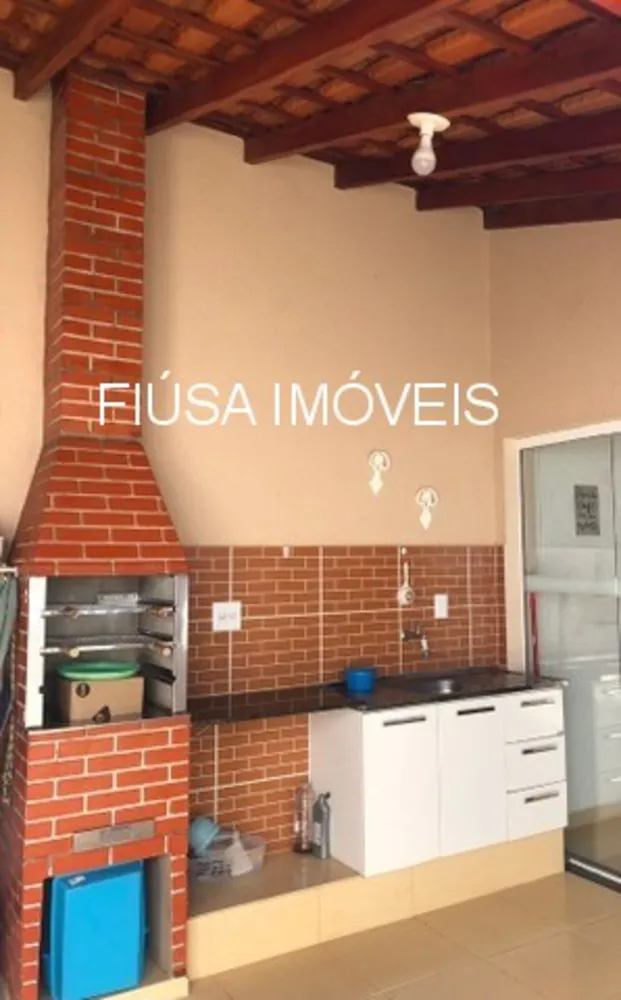 Casa, 3 quartos - Foto 6