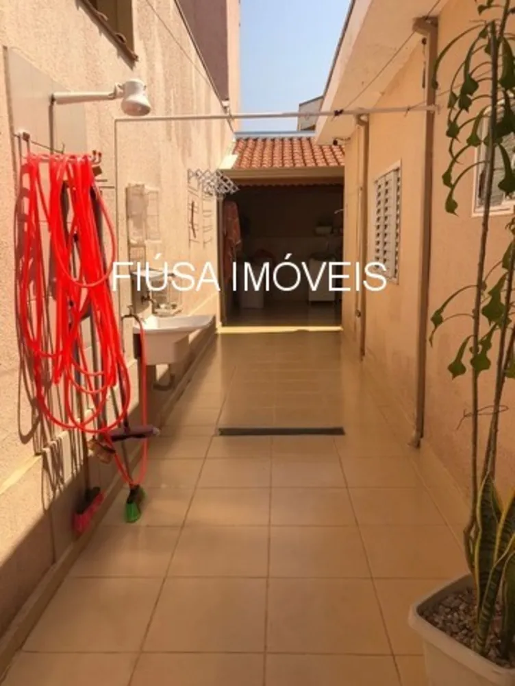Casa, 3 quartos - Foto 14