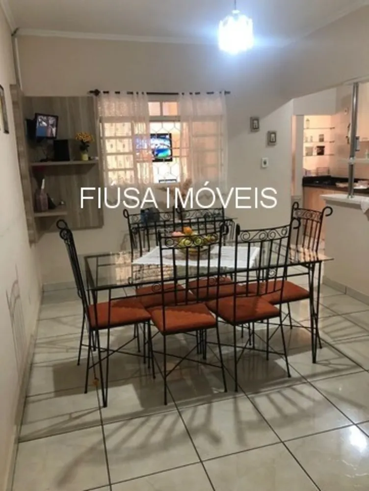 Casa, 3 quartos - Foto 1