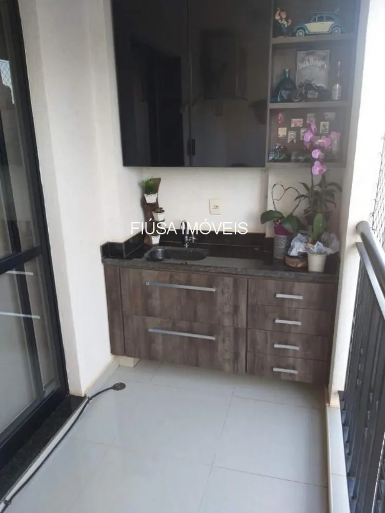Apartamento, 2 quartos, 87 m² - Foto 4