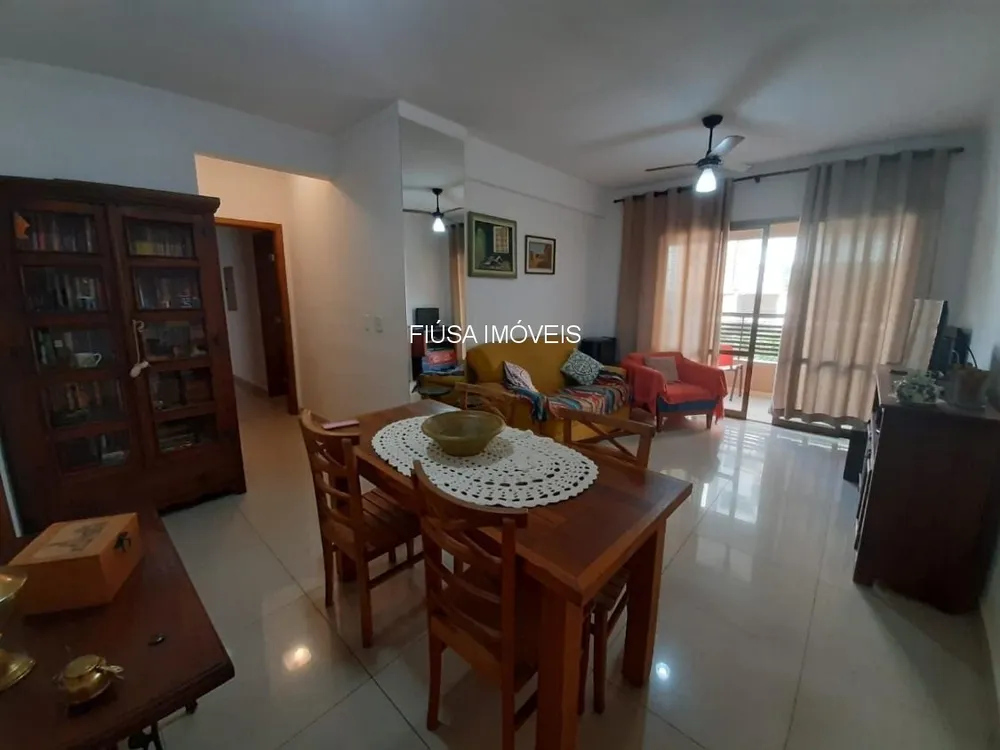 Apartamento, 2 quartos, 87 m² - Foto 2