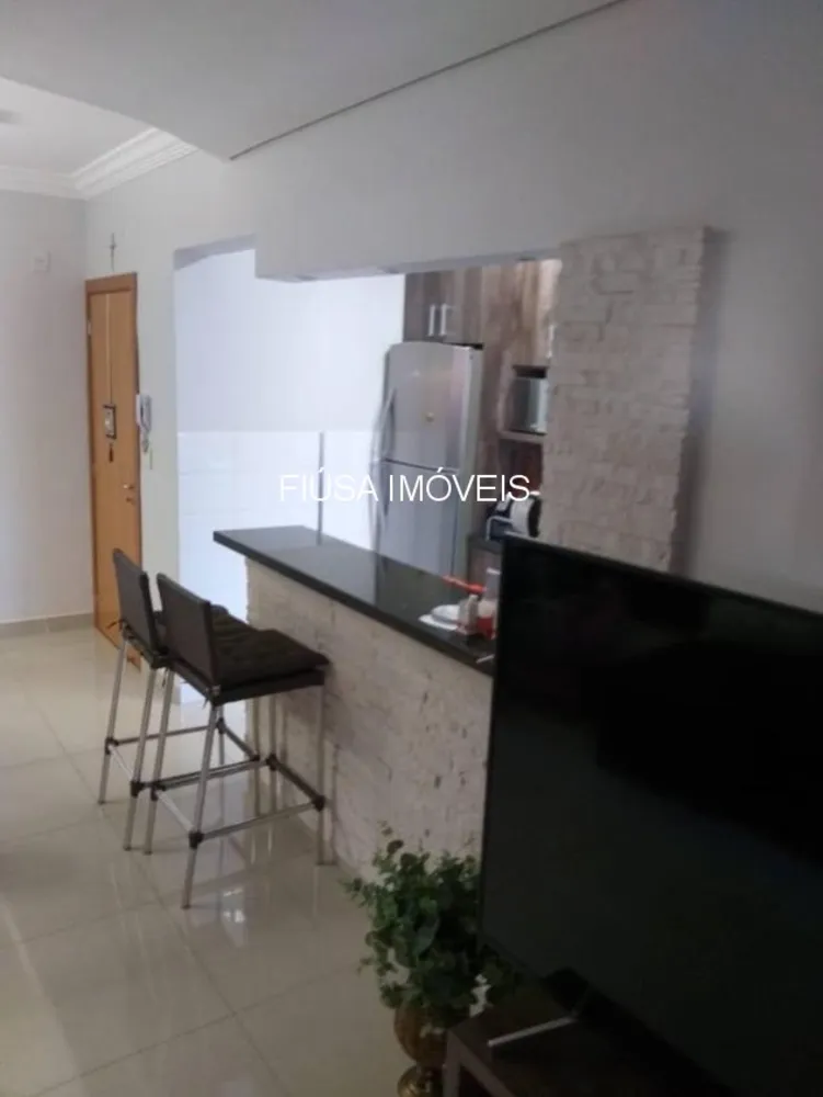 Apartamento, 2 quartos, 87 m² - Foto 3