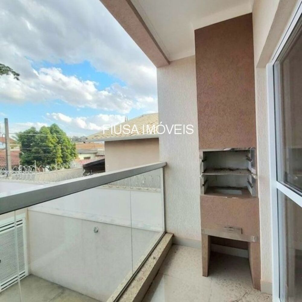 Apartamento, 3 quartos, 80 m² - Foto 4
