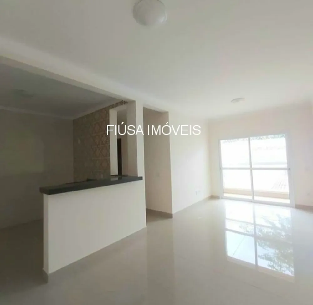 Apartamento, 3 quartos, 80 m² - Foto 2