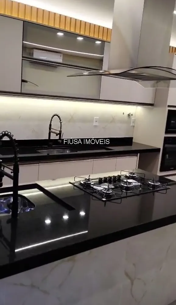 Casa, 3 quartos - Foto 6