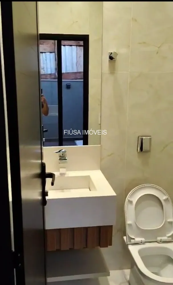 Casa, 3 quartos - Foto 5