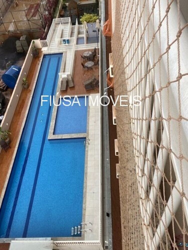 Apartamento à venda com 3 quartos, 71m² - Foto 1