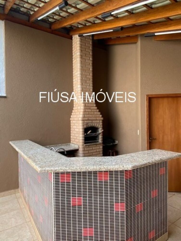 Casa, 3 quartos - Foto 12