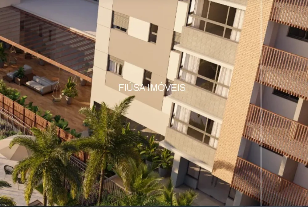 Apartamento, 3 quartos, 118 m² - Foto 8