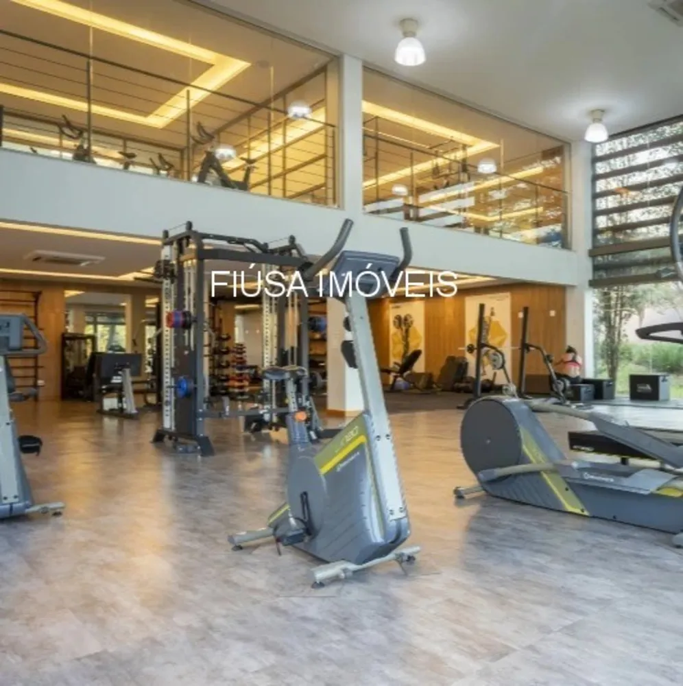 Apartamento, 3 quartos, 118 m² - Foto 10