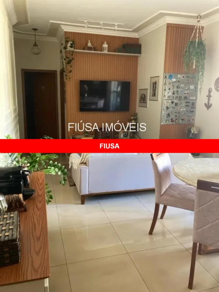 Apartamento, 2 quartos, 81 m² - Foto 2
