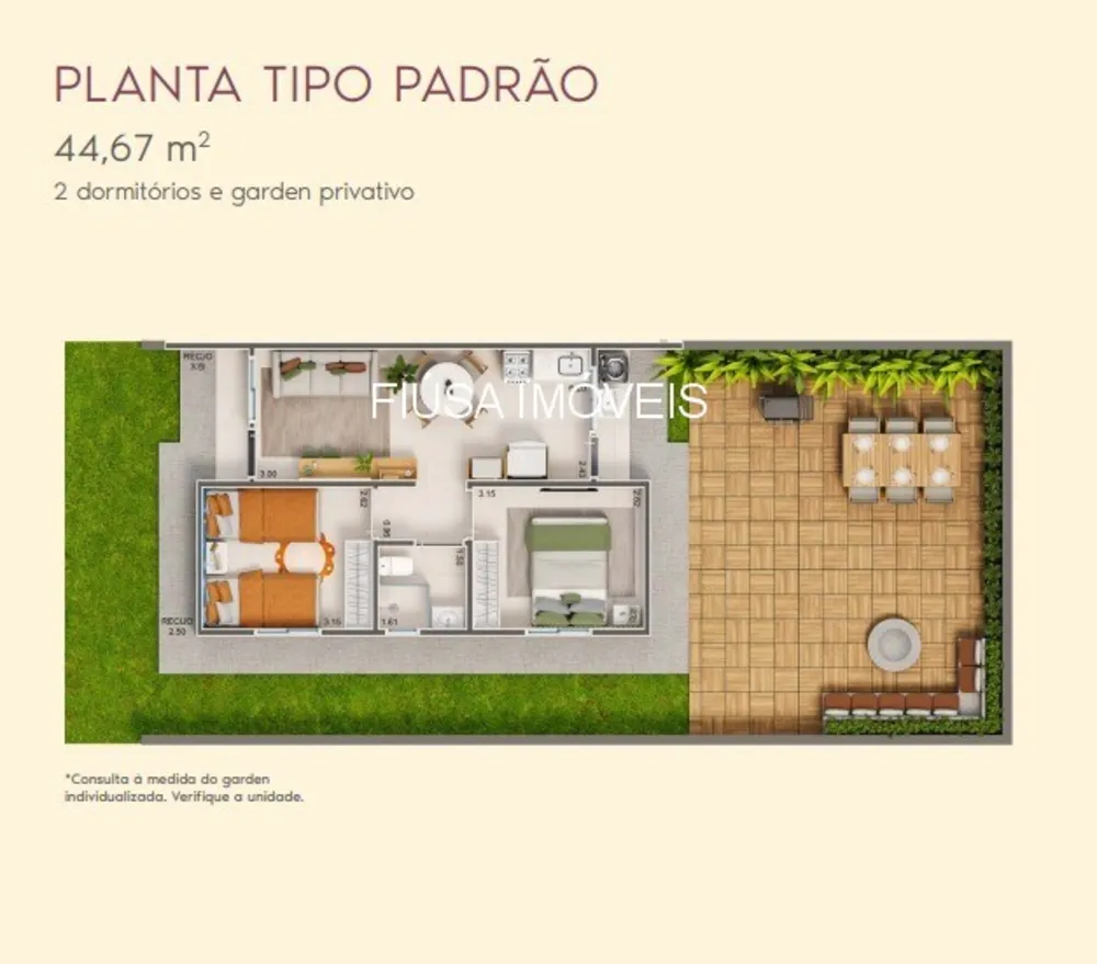 Casa, 2 quartos - Foto 8