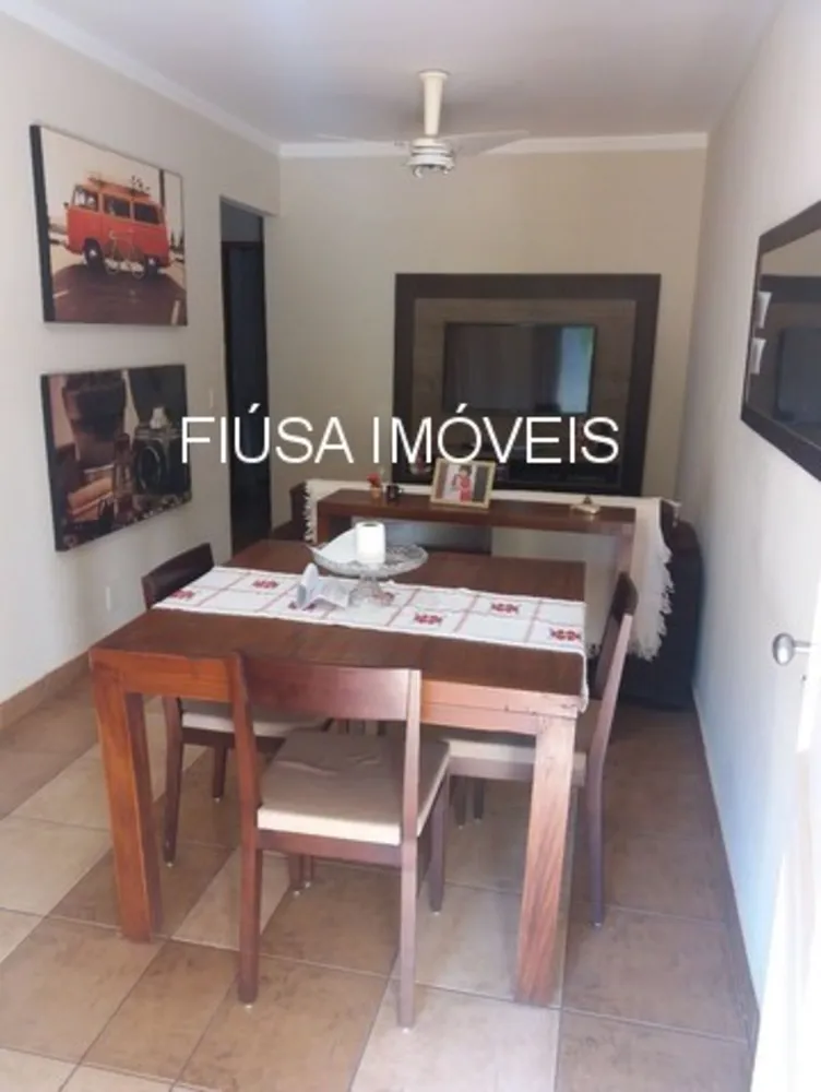 Casa, 3 quartos - Foto 5