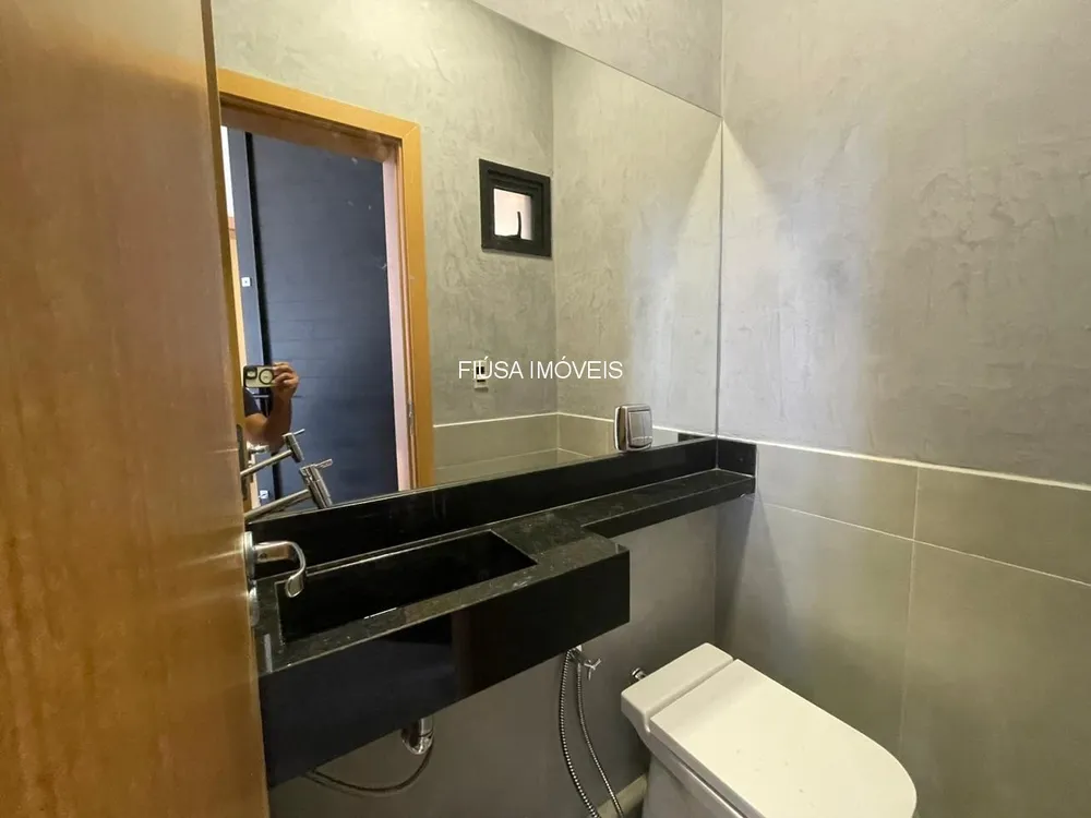 Casa, 3 quartos - Foto 6