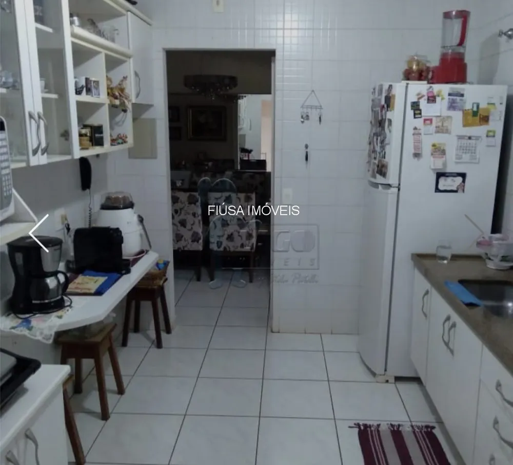 Casa, 3 quartos - Foto 3