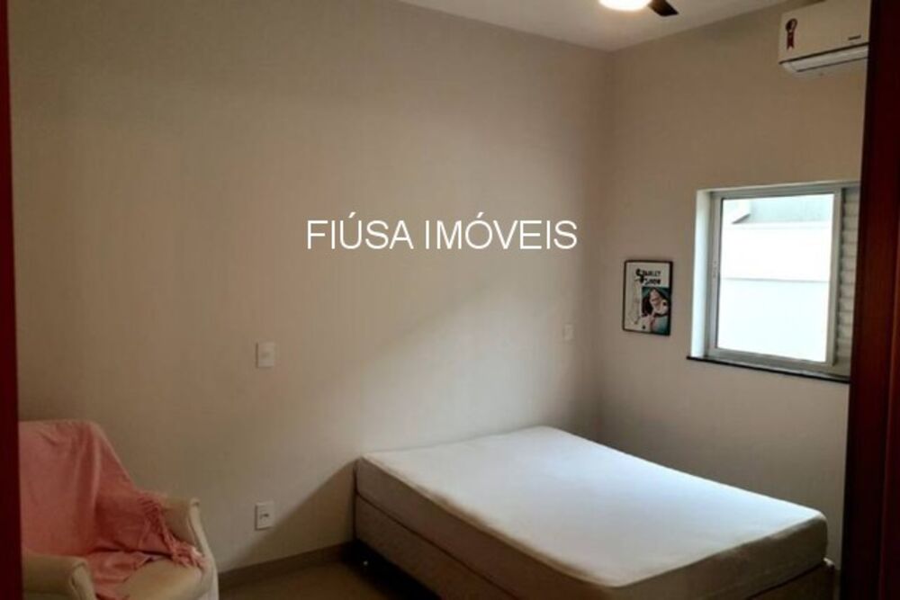 Casa à venda e aluguel com 4 quartos - Foto 9
