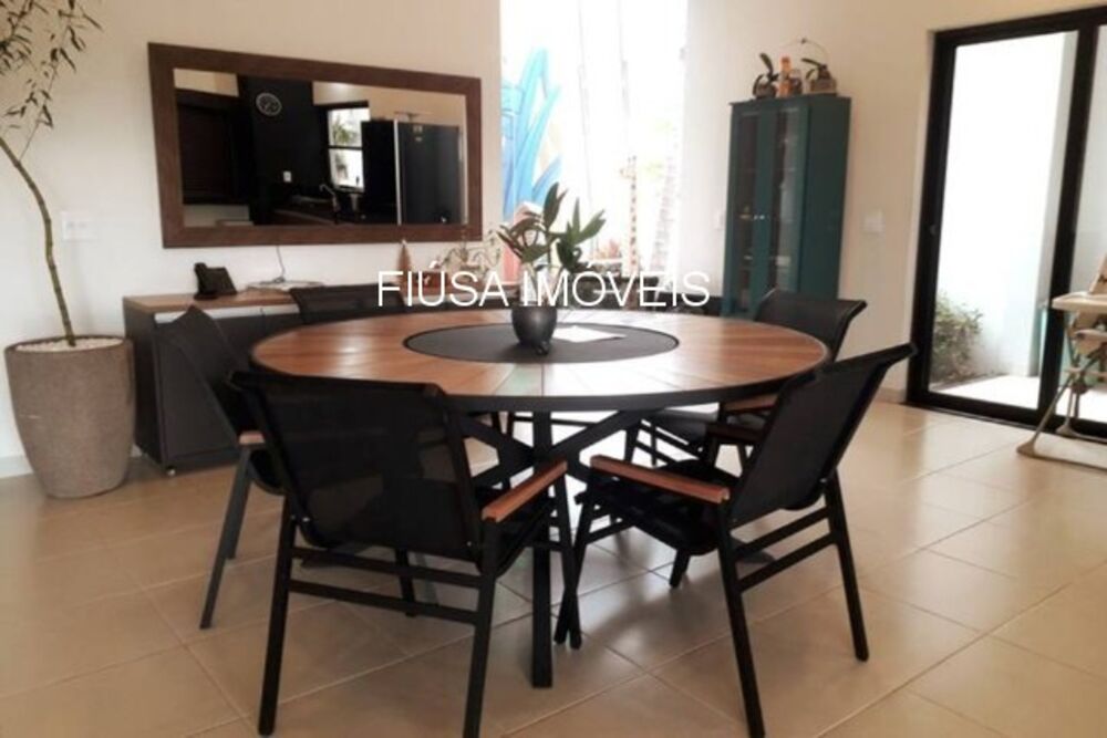 Casa à venda e aluguel com 4 quartos - Foto 3