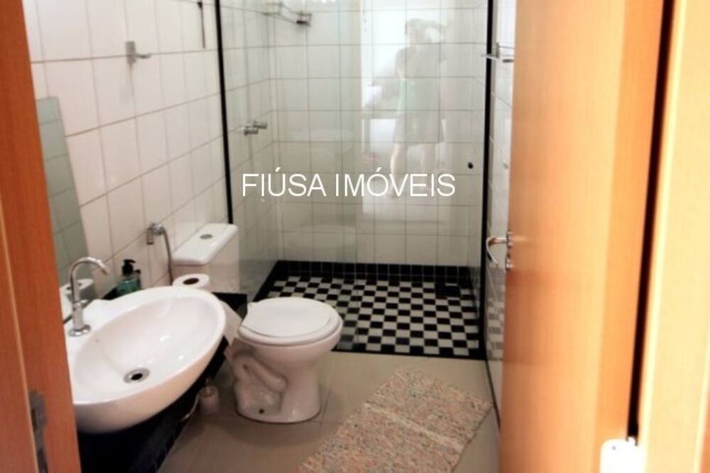 Casa à venda e aluguel com 4 quartos - Foto 11